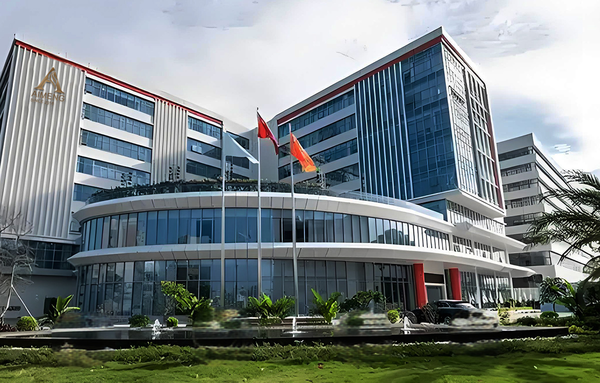 Xiran Building