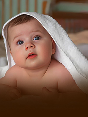 BABY CARE