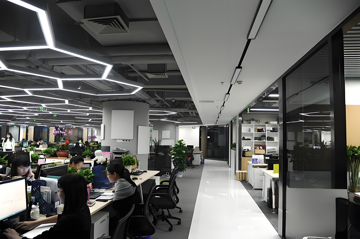Laboratory