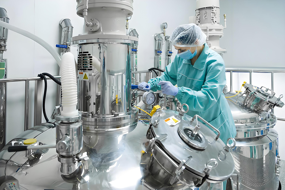 Laboratory Research